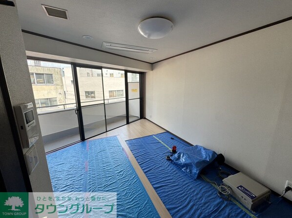 ヒューリック浅草一丁目の物件内観写真